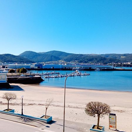 Portbeach Вівейро Екстер'єр фото