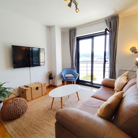 Portbeach Вівейро Екстер'єр фото